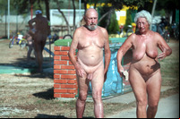 nudist photos mature mature naturist