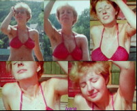 old lady porn gallery hairy porn beautiful ivana armpits bikini year old lady photo