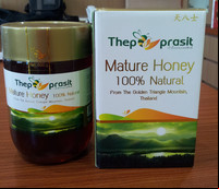 pure mature product thaihoney thepprasit pure mature honey