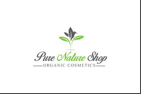 pure mature contestentries contest logo challenge pure nature natural cosmetics store