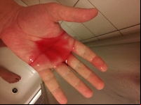 shower mature axe mature shower gel pictures real looks blood color colour video duschgel limited edition