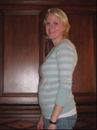 wife mature weeks week update
